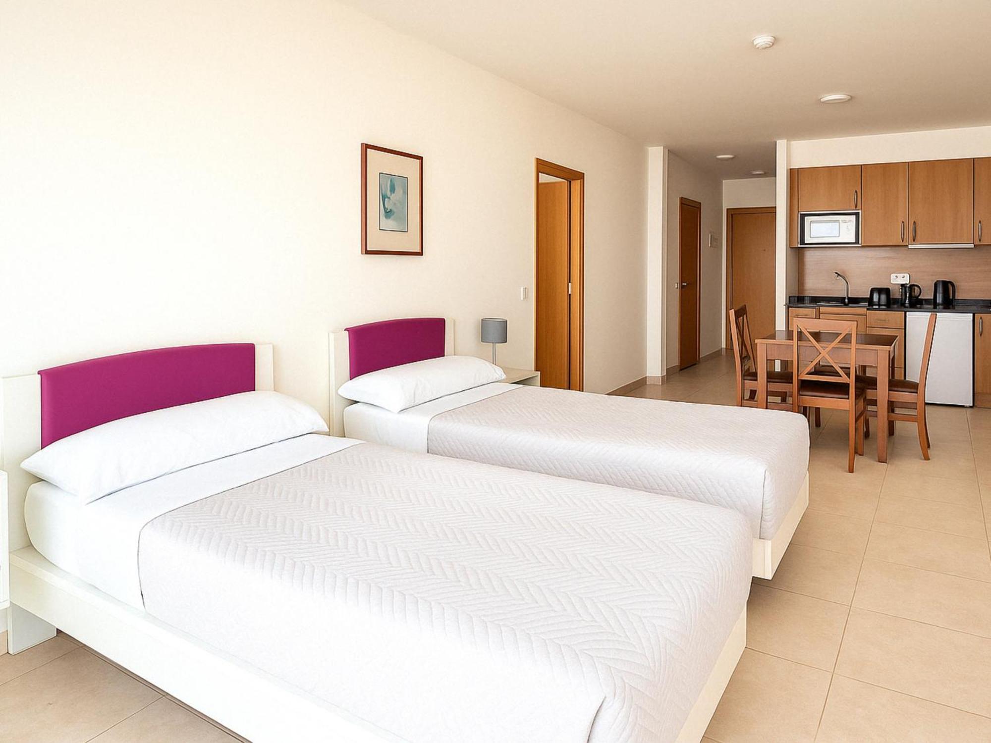 Sechi Marbella - Self Service, With Parking Hotell Estepona