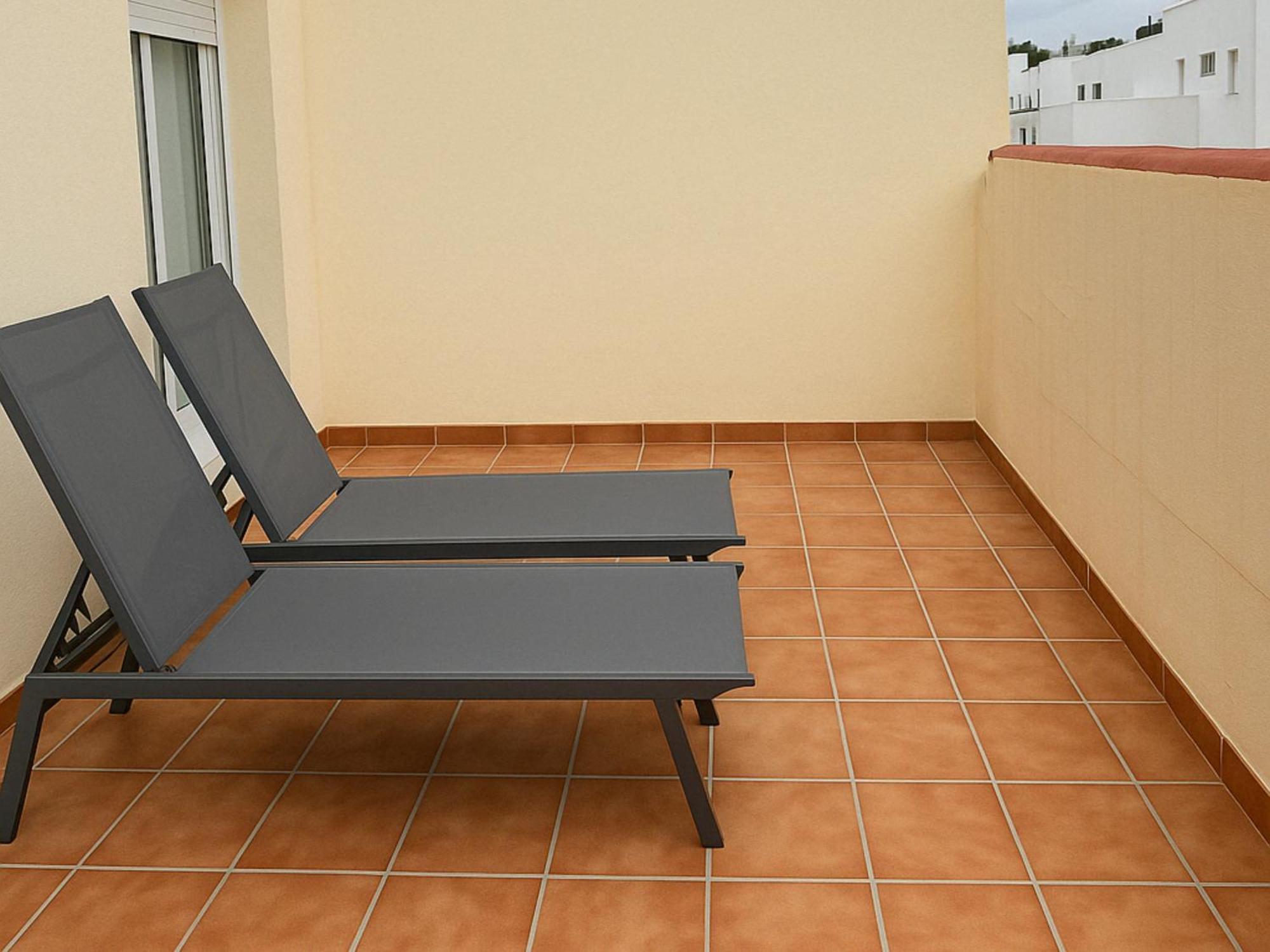 Sechi Marbella - Self Service, With Parking Hotell Estepona