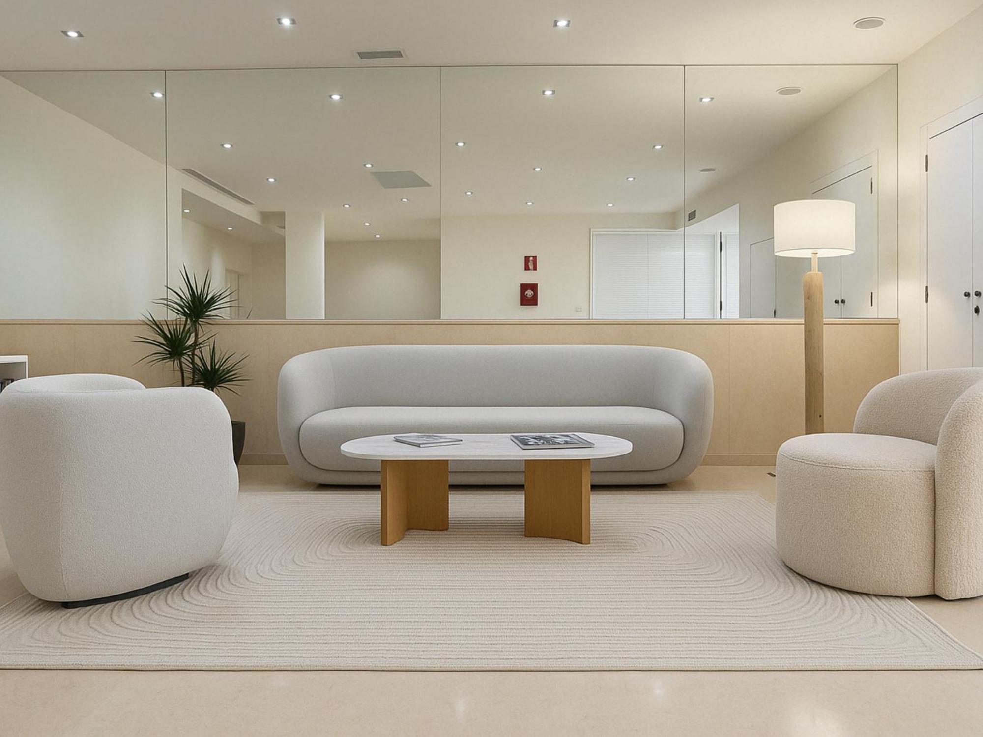 Hotell Sechi Marbella - Self Service, With Parking Estepona