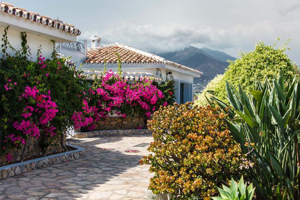 Sechi Marbella - Self Service, With Parking Hotell