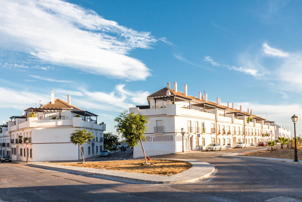 Sechi Marbella - Self Service, With Parking