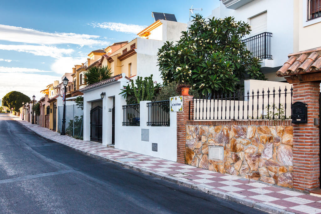 Sechi Marbella - Self Service, With Parking Hotell Estepona